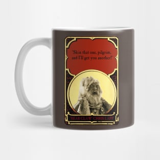 JEREMIAH JOHNSON Mug